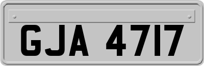 GJA4717