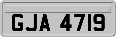 GJA4719