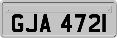 GJA4721