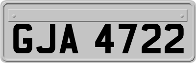 GJA4722