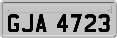 GJA4723