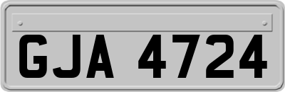 GJA4724