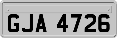 GJA4726