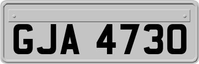 GJA4730