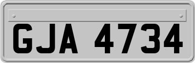 GJA4734