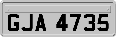 GJA4735