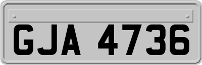 GJA4736