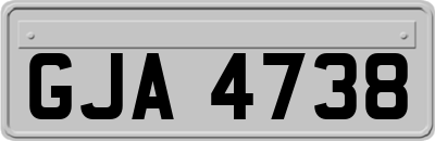 GJA4738