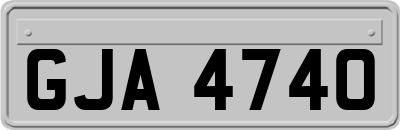 GJA4740