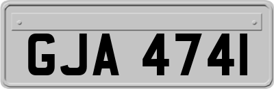 GJA4741