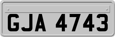 GJA4743