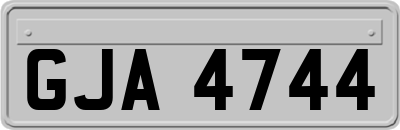 GJA4744