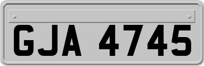 GJA4745