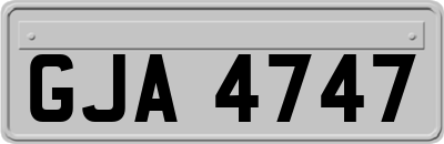 GJA4747