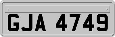 GJA4749