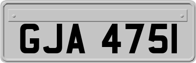 GJA4751