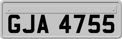 GJA4755