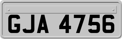 GJA4756