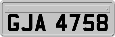 GJA4758