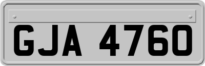 GJA4760
