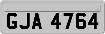 GJA4764