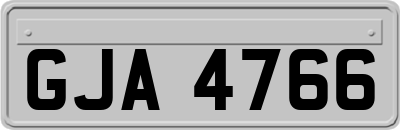 GJA4766