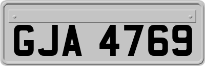 GJA4769
