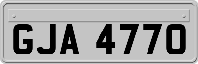 GJA4770