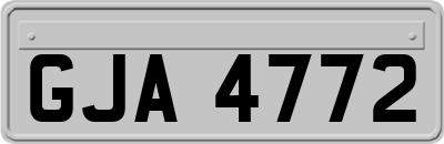 GJA4772