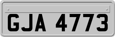 GJA4773