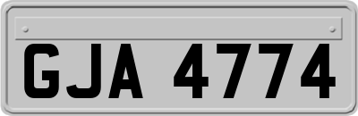 GJA4774