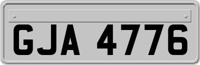GJA4776