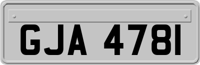GJA4781