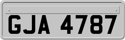 GJA4787