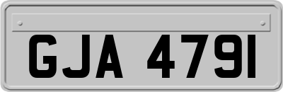 GJA4791