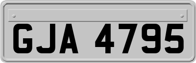 GJA4795