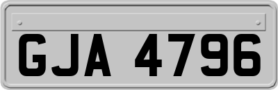 GJA4796
