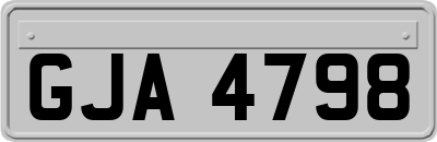 GJA4798