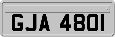 GJA4801