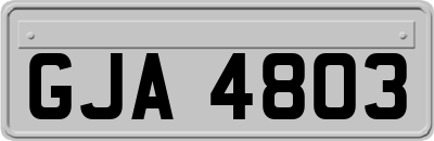 GJA4803