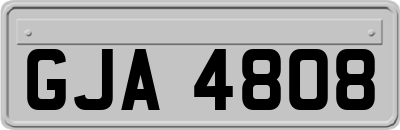 GJA4808
