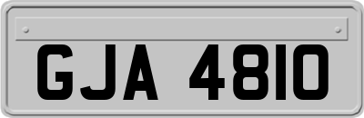 GJA4810