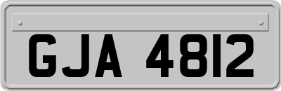 GJA4812