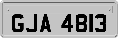 GJA4813