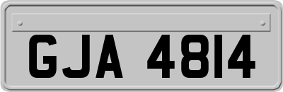 GJA4814
