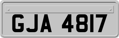 GJA4817