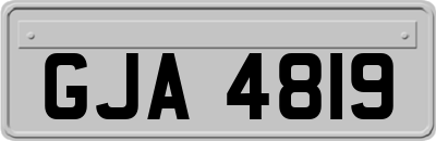 GJA4819