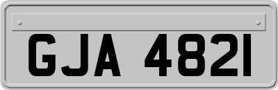 GJA4821