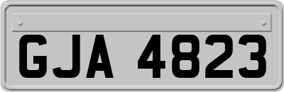 GJA4823