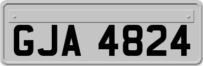 GJA4824